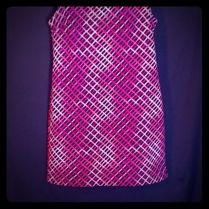 Grayson ladies dress